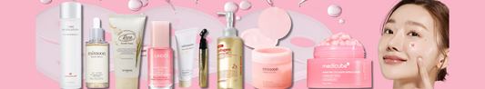 🧴 Guía de Iniciación al K-Beauty: La Rutina Coreana de 10 Pasos