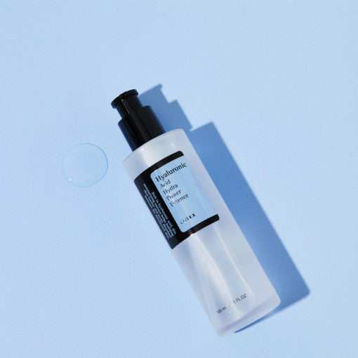 Gota de textura del serum COSRX Hydra Power Essence 100 ml