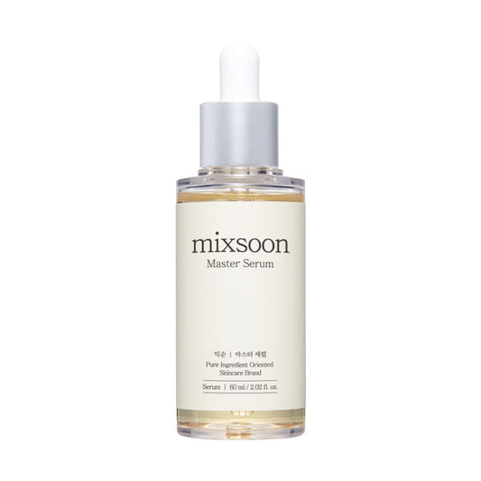 mixsoon Master Serum
